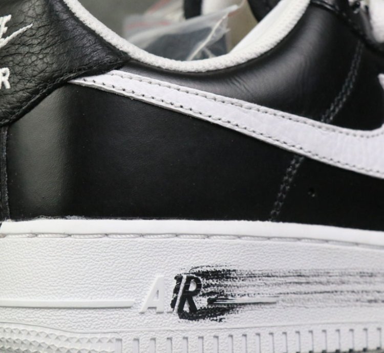 Nike Air Force 1 Low G-Dragon Peaceminusone Para-Noise