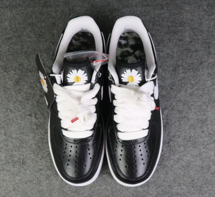Nike Air Force 1 Low G-Dragon Peaceminusone Para-Noise