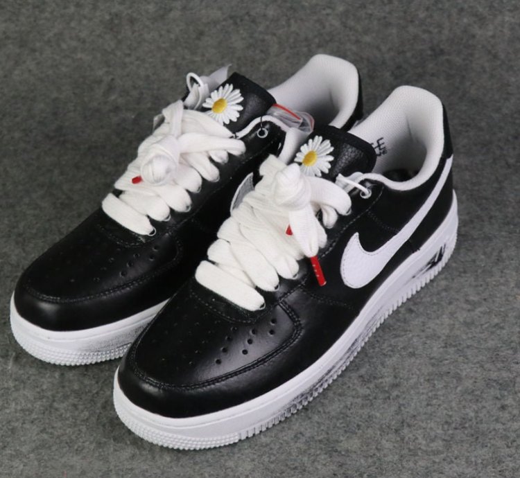 Nike Air Force 1 Low G-Dragon Peaceminusone Para-Noise