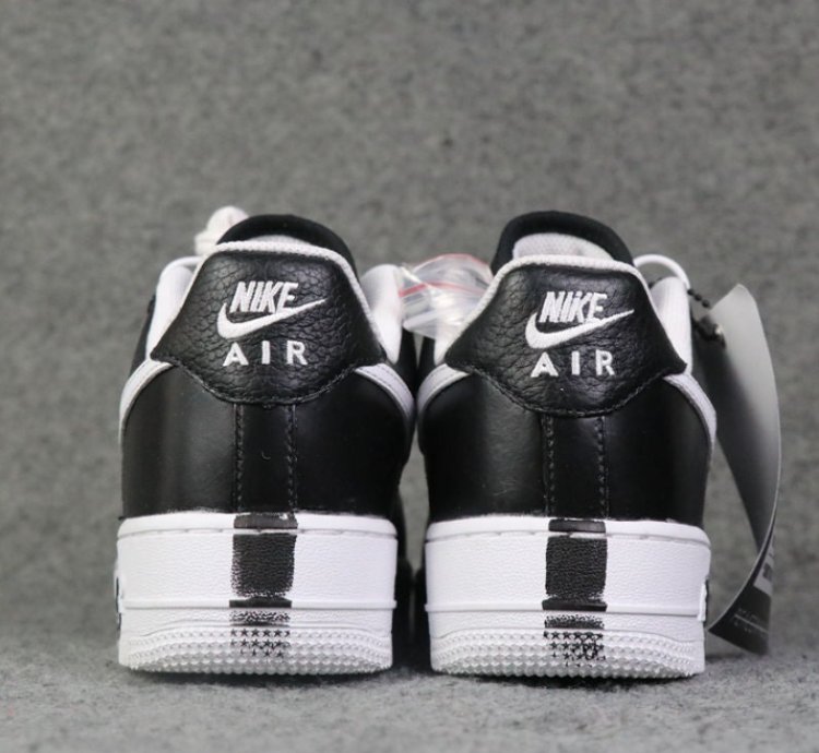 Nike Air Force 1 Low G-Dragon Peaceminusone Para-Noise