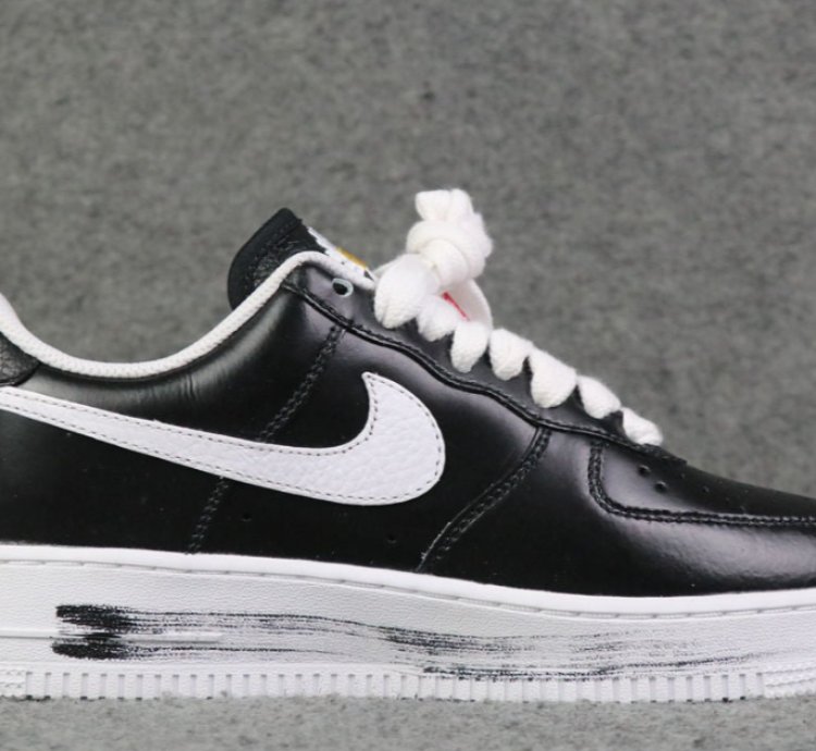 Nike Air Force 1 Low G-Dragon Peaceminusone Para-Noise