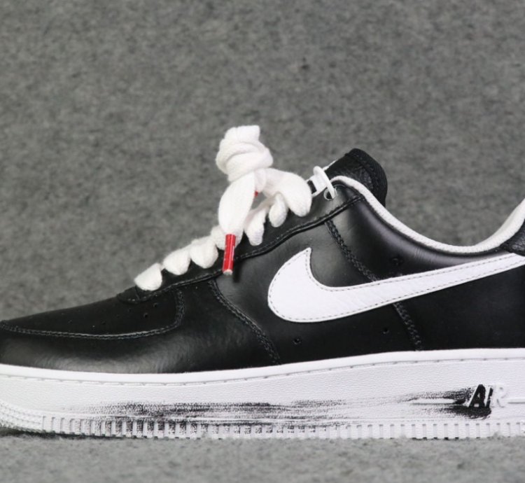 Nike Air Force 1 Low G-Dragon Peaceminusone Para-Noise
