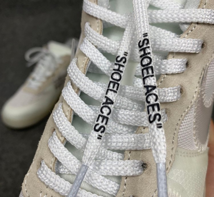 Nike Air Force 1 Low Off-White