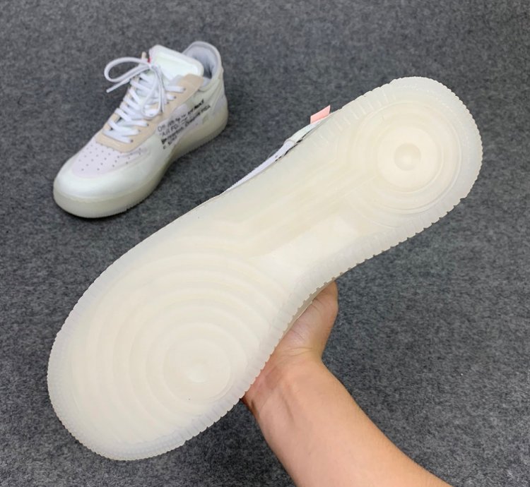 Nike Air Force 1 Low Off-White