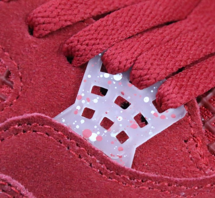 Nike Air Jordan 4 Retro Oklahoma Sooners PE