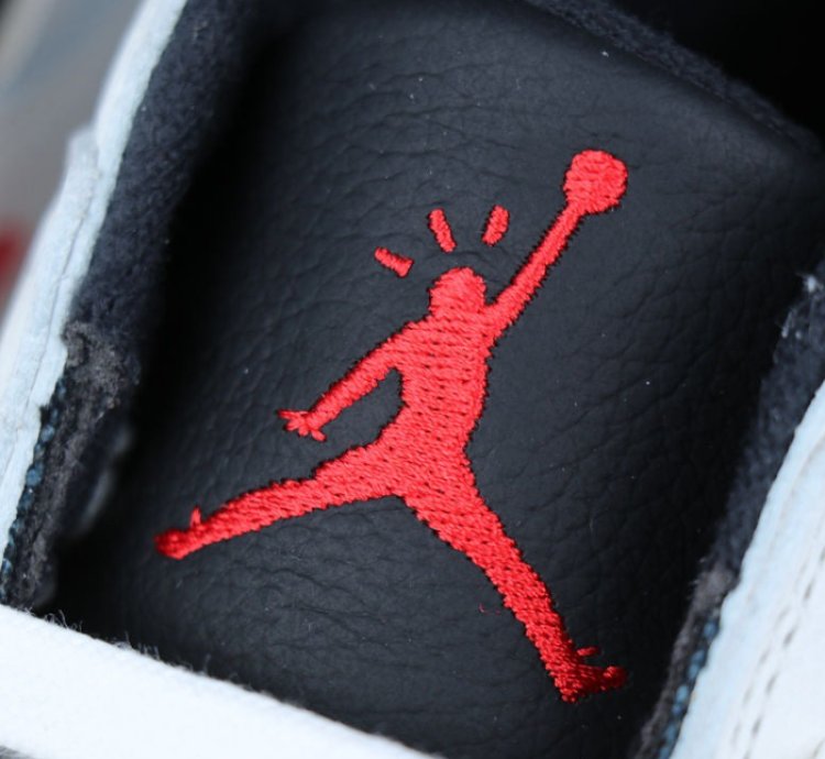 Jordan Jumpman Jack TR Travis Scott University Red