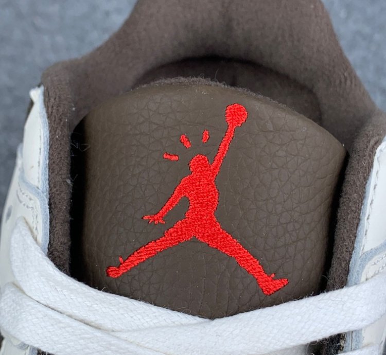 Jordan Jumpman Jack TR Travis Scott Sail