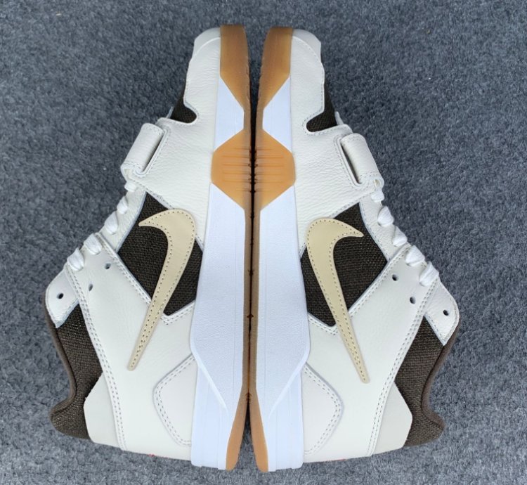 Jordan Jumpman Jack TR Travis Scott Sail