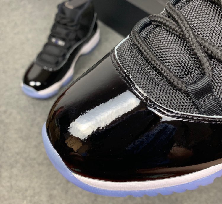 Nike Air Jordan 11 Retro Space Jam (2016)