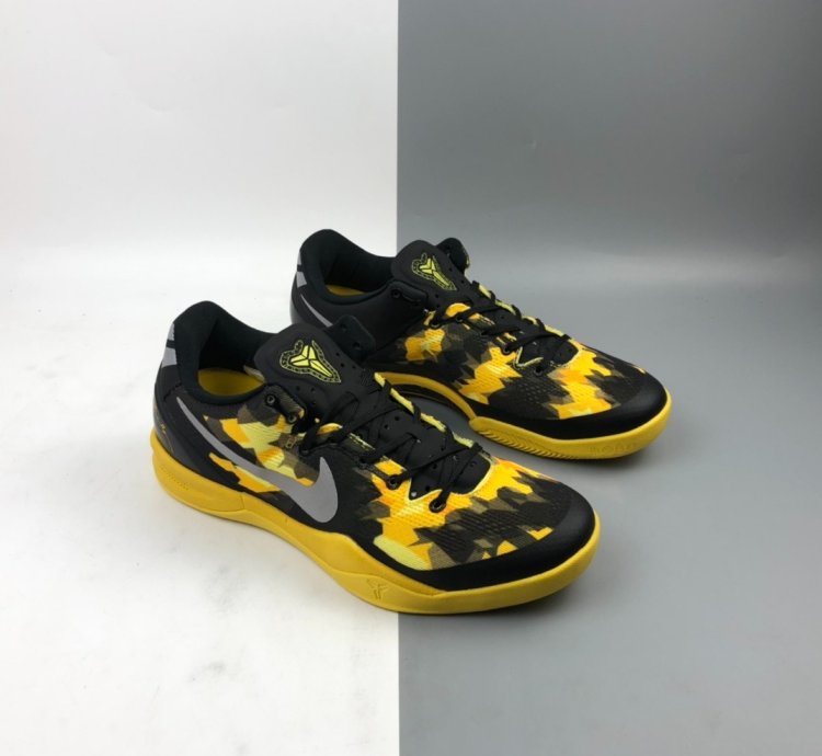 260 NK Kobe 8 System 555286-077