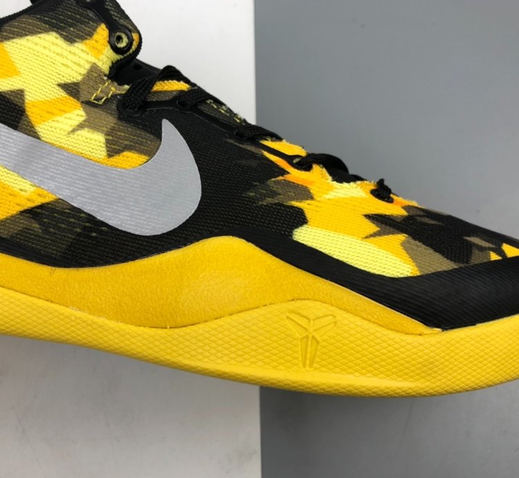 260 NK Kobe 8 System 555286-077