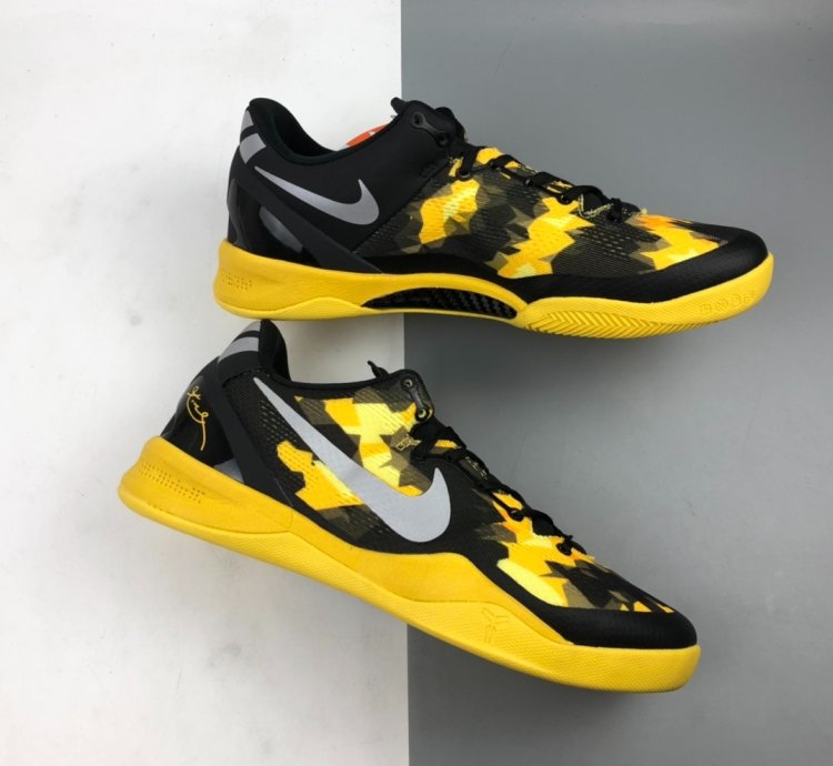 260 NK Kobe 8 System 555286-077