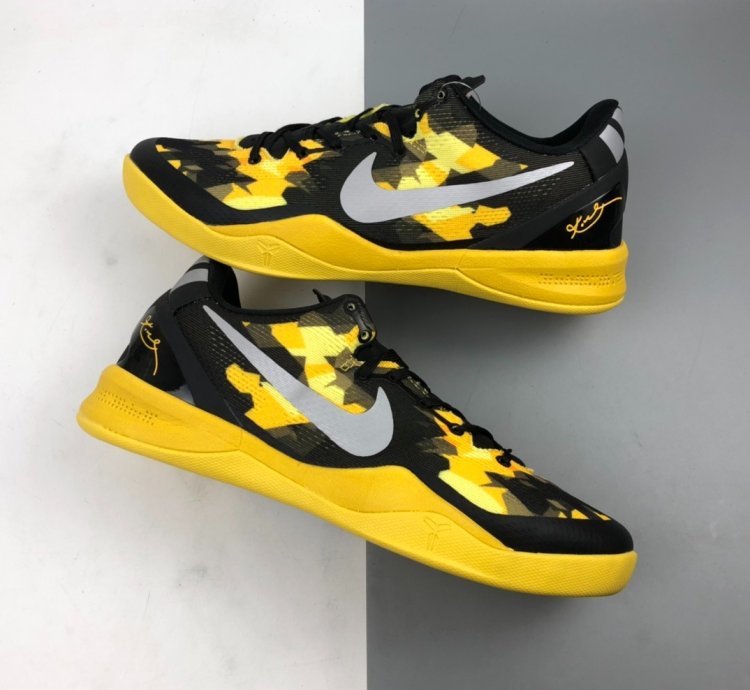 260 NK Kobe 8 System 555286-077