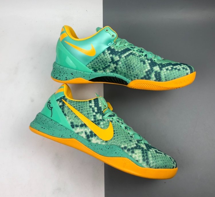 260 NK Kobe 8 System 555035-304