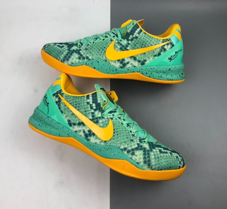 260 NK Kobe 8 System 555035-304