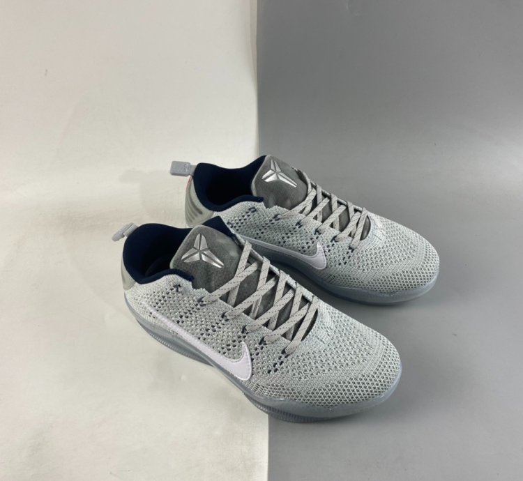P240 Nk Kobe 11 Elite Low Pale Horse R824463-443