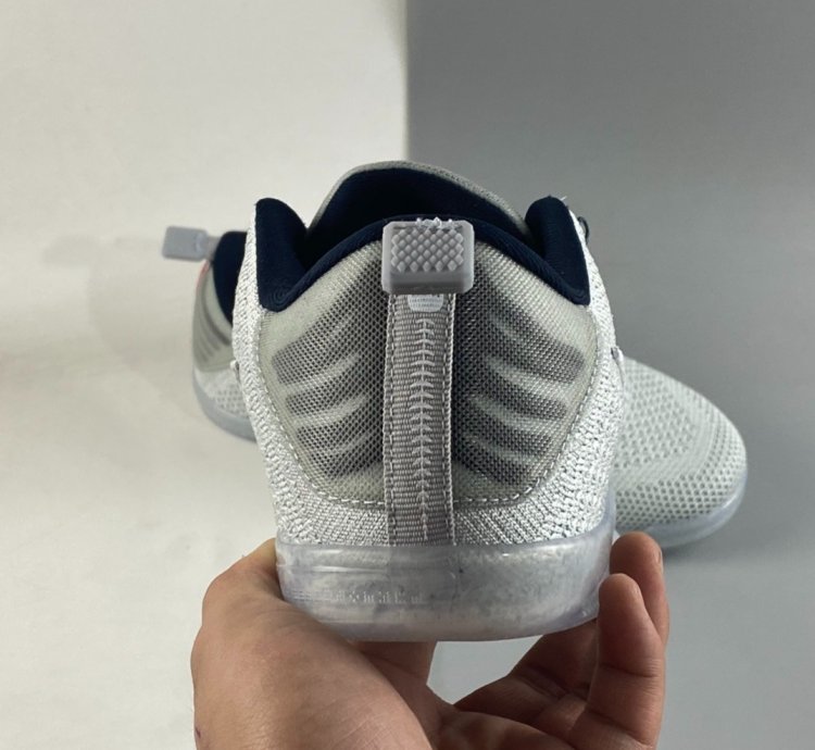 P240 Nk Kobe 11 Elite Low Pale Horse R824463-443