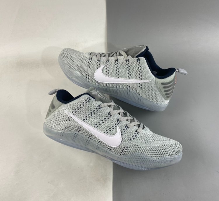 P240 Nk Kobe 11 Elite Low Pale Horse R824463-443
