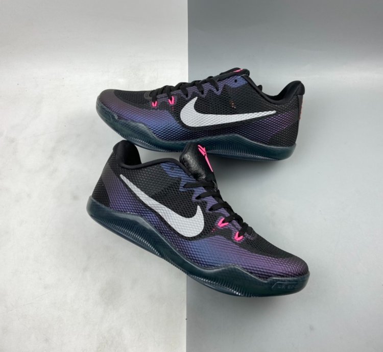 P240 Nk Kobe 11 EM Low lnvisibility Cloak 836183-005