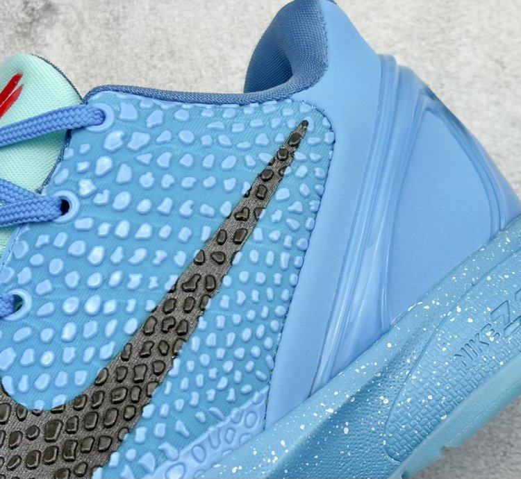 GJR NK Zoom Kobe 6