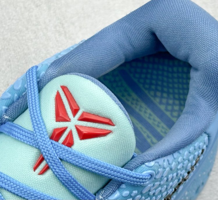 GJR NK Zoom Kobe 6