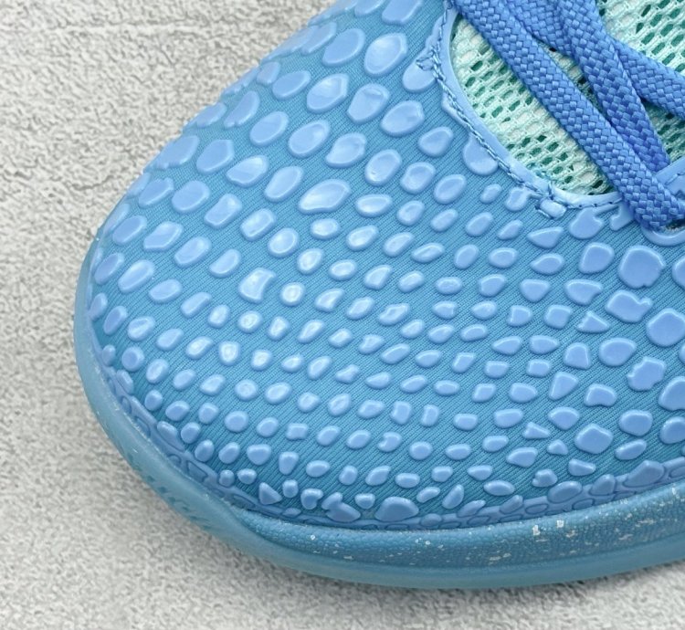 GJR NK Zoom Kobe 6