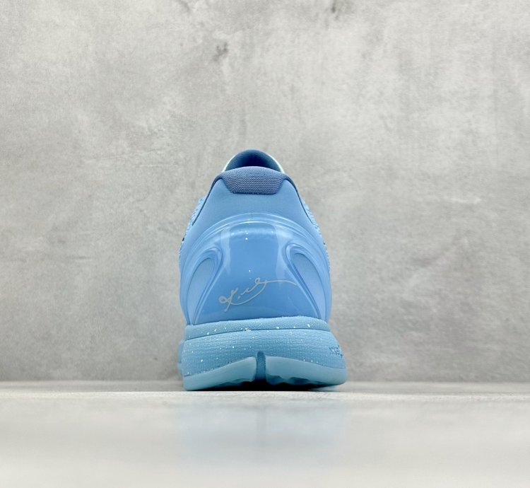 GJR NK Zoom Kobe 6