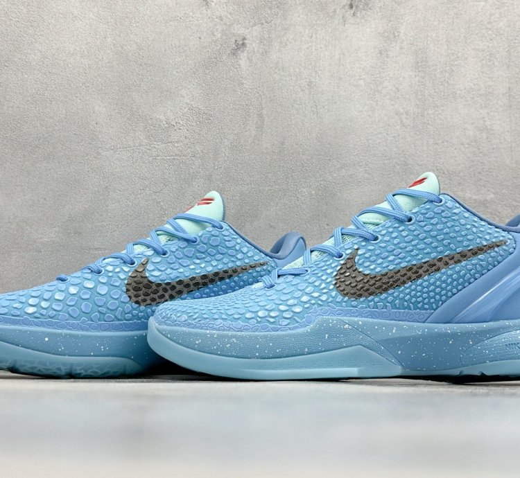GJR NK Zoom Kobe 6