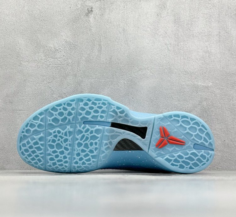 GJR NK Zoom Kobe 6