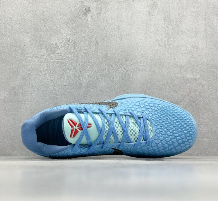 GJR NK Zoom Kobe 6