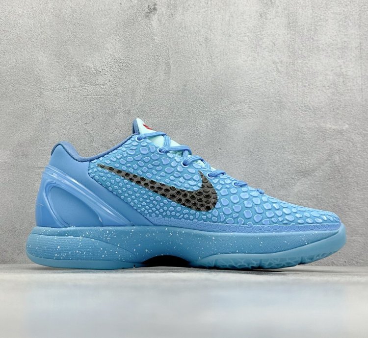 GJR NK Zoom Kobe 6