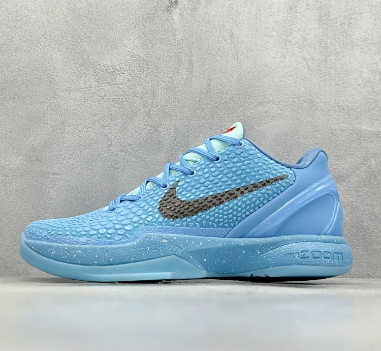 GJR NK Zoom Kobe 6