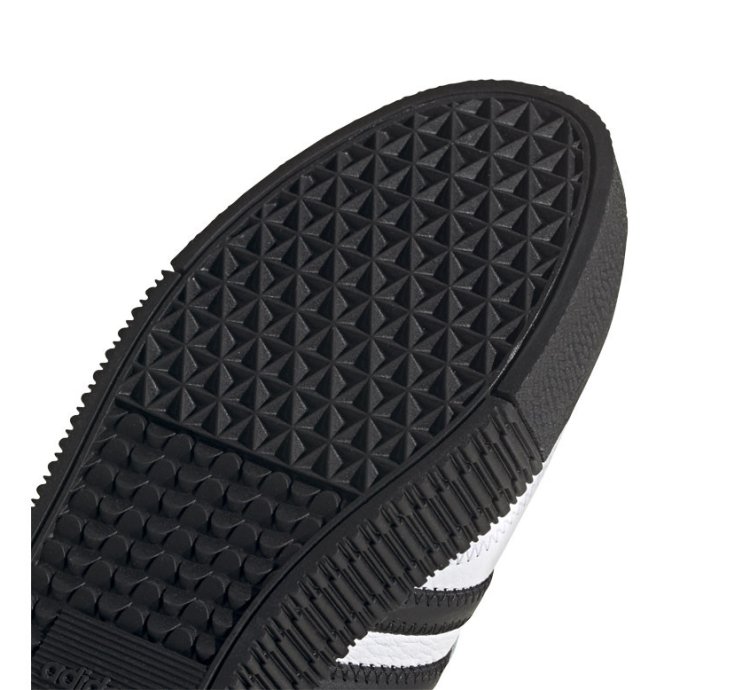 adidas Sambarose White Black - FV0767