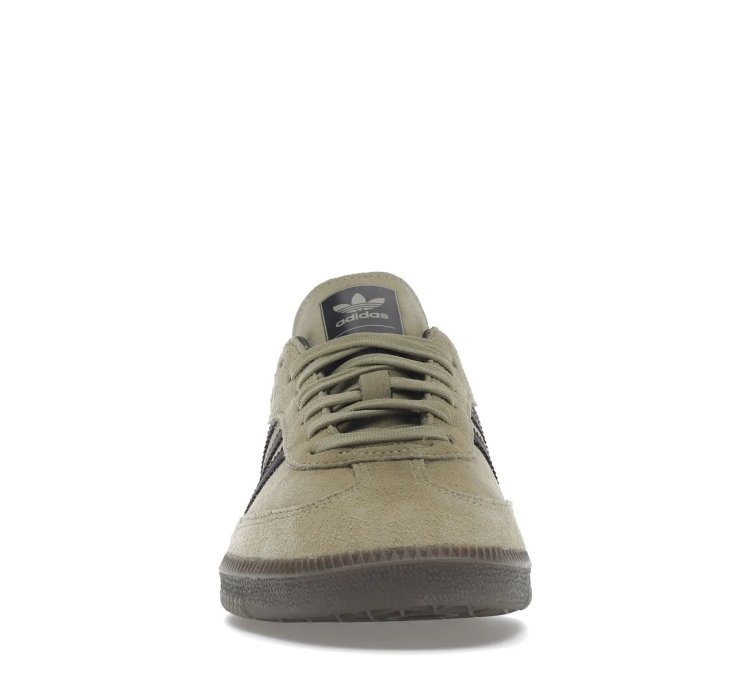 adidas Star Wars  Samba Boba Fett - GX6806