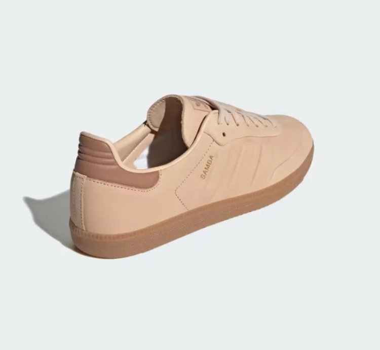 adidas Samba Halo Blush Gum - IG1243