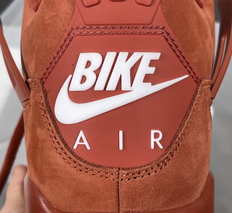 Nigel Sylvester Nike Air Jordan 4 Retro OG
