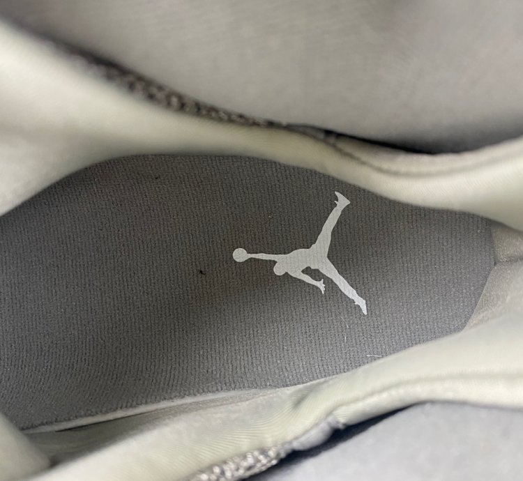 Jordan 9 Retro Cool Grey (2025) - HV4794-011