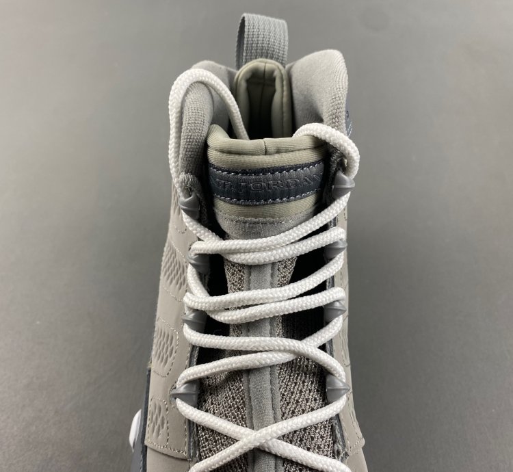 Jordan 9 Retro Cool Grey (2025) - HV4794-011