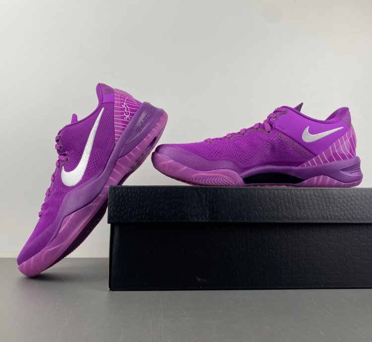 Nike Kobe 8 Protro EYBL - HJ7265-500