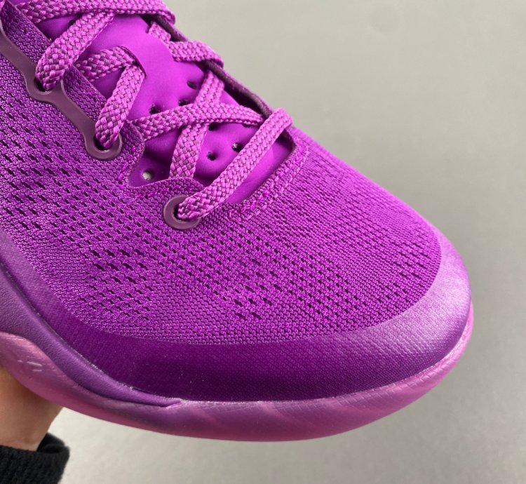 Nike Kobe 8 Protro EYBL - HJ7265-500