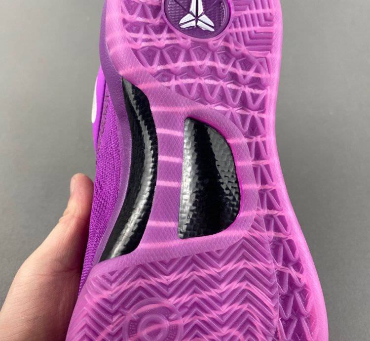 Nike Kobe 8 Protro EYBL - HJ7265-500