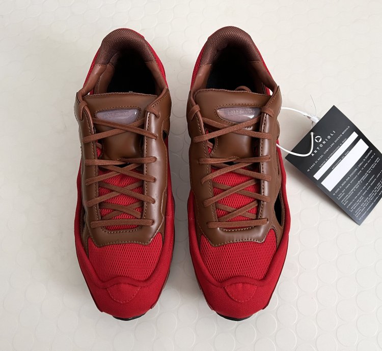 Deadstock Ozweegont Limited Edition Box Set