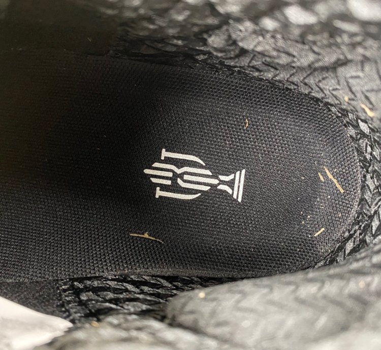 Air Jordan 23 Retro Black - 853336-023
