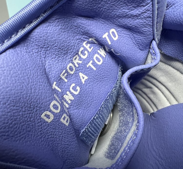 South Park adidas Campus 80s TOWELIE