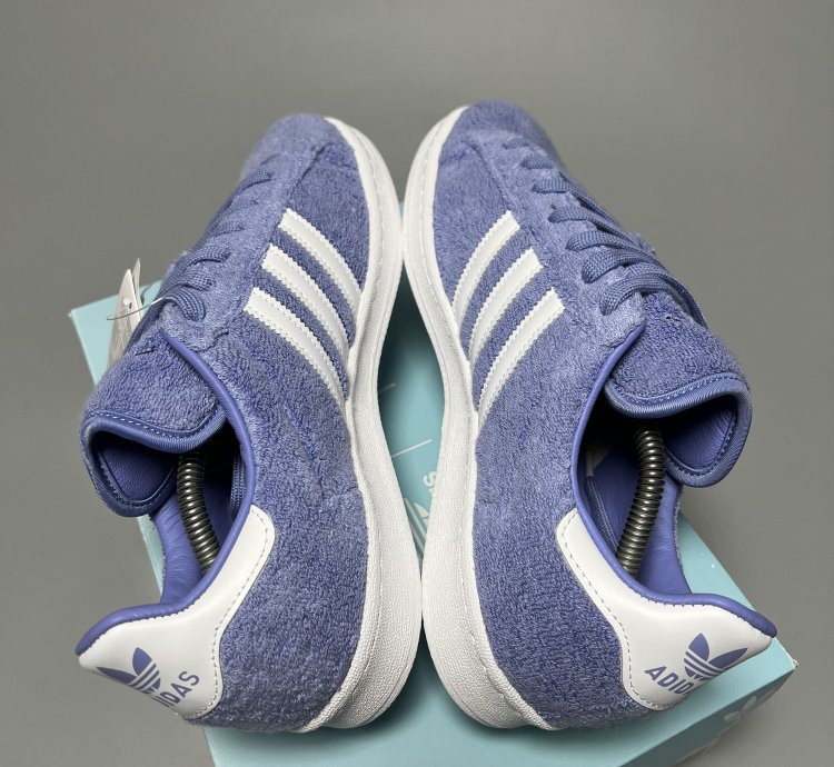 South Park adidas Campus 80s TOWELIE