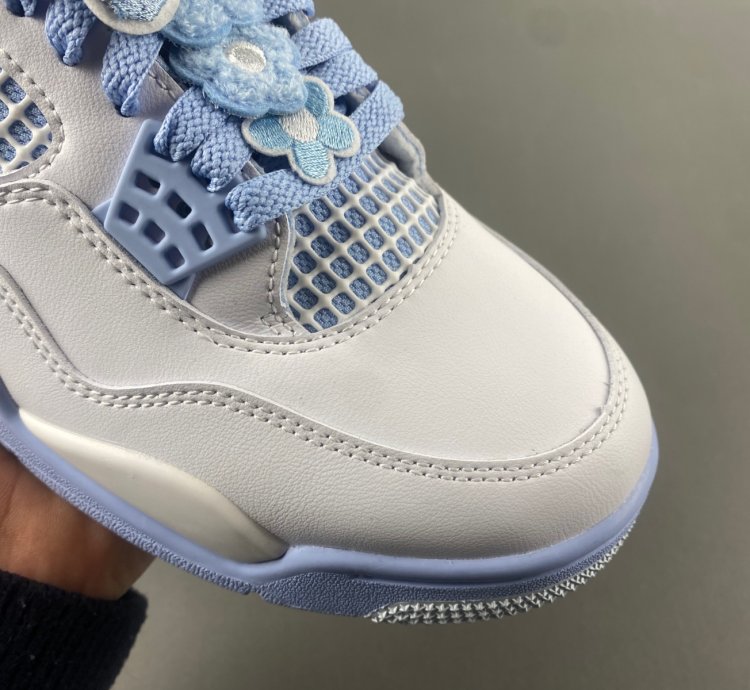 Air Jordan 4 Forget Me Not - HV0823-100