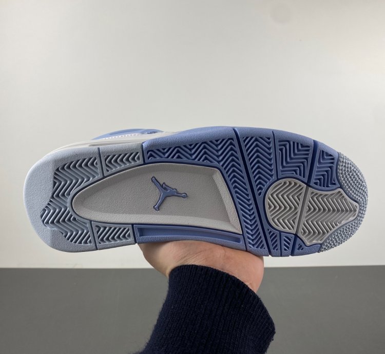 Air Jordan 4 Forget Me Not - HV0823-100