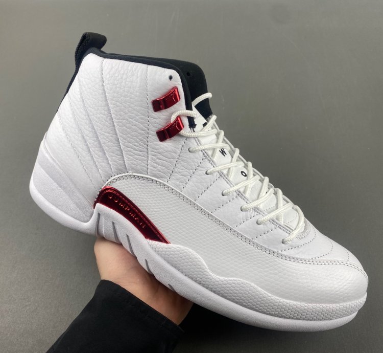 Air Jordan 12 Retro Twist - CT8013-106