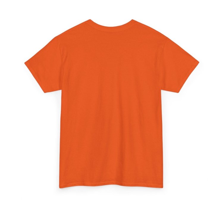 HUGO BOSS Shirt Size Usa S to 5XL Orange