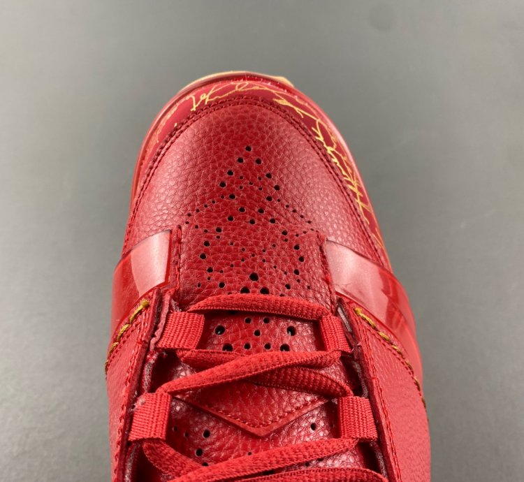 Air Jordan 23 Retro Chicago - 811645-650